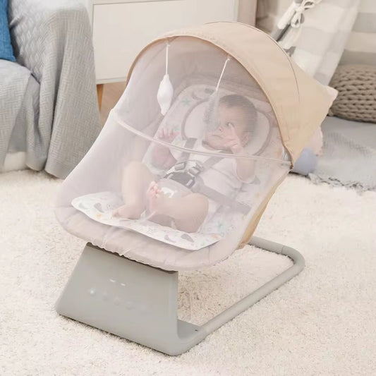 Bouncer Swing Rocking Baby Chair