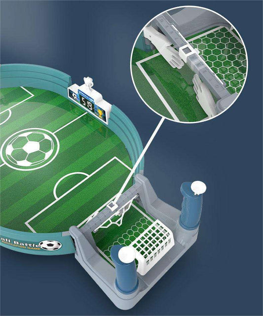 Mini Football Toys Desktop
