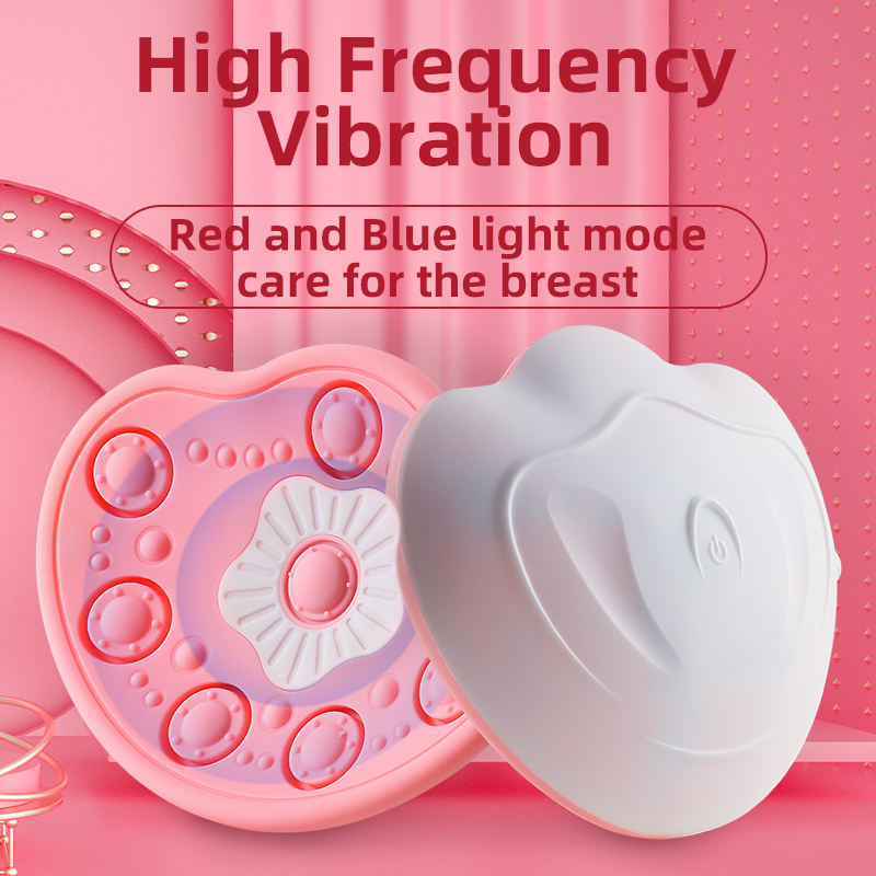 Breast Massager for Lactation