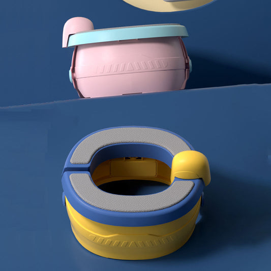 Portable Foldable Travel Potty