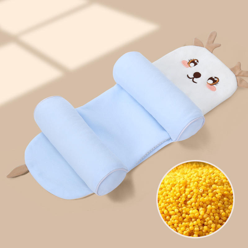 Baby Head Protector Pillow