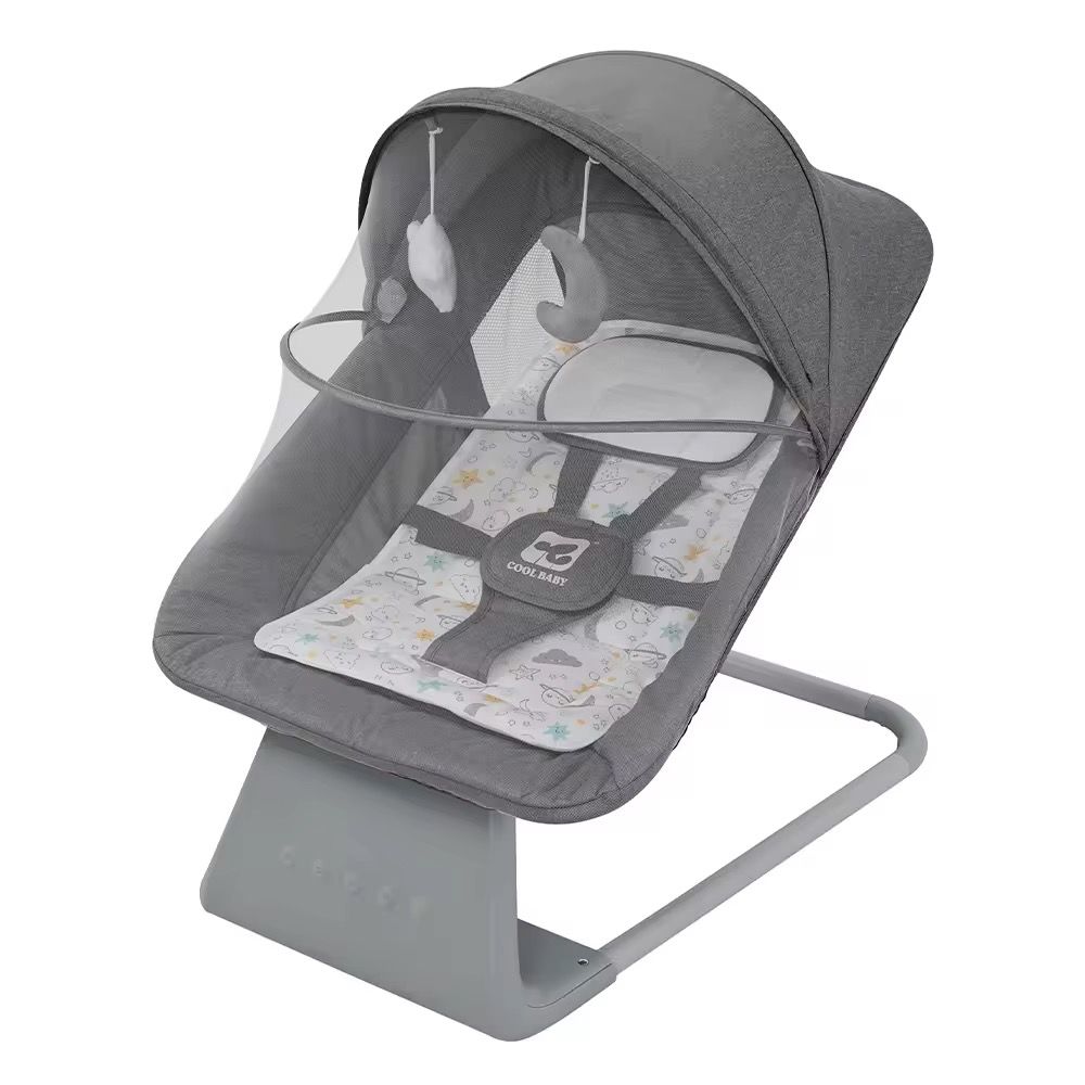 Bouncer Swing Rocking Baby Chair