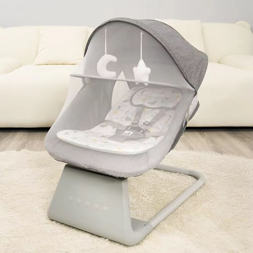 Bouncer Swing Rocking Baby Chair