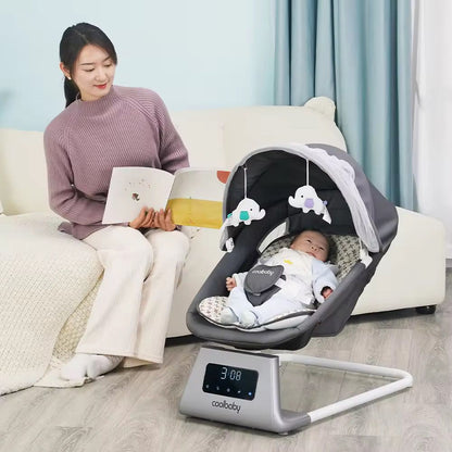 Bouncer Swing Rocking Baby Chair