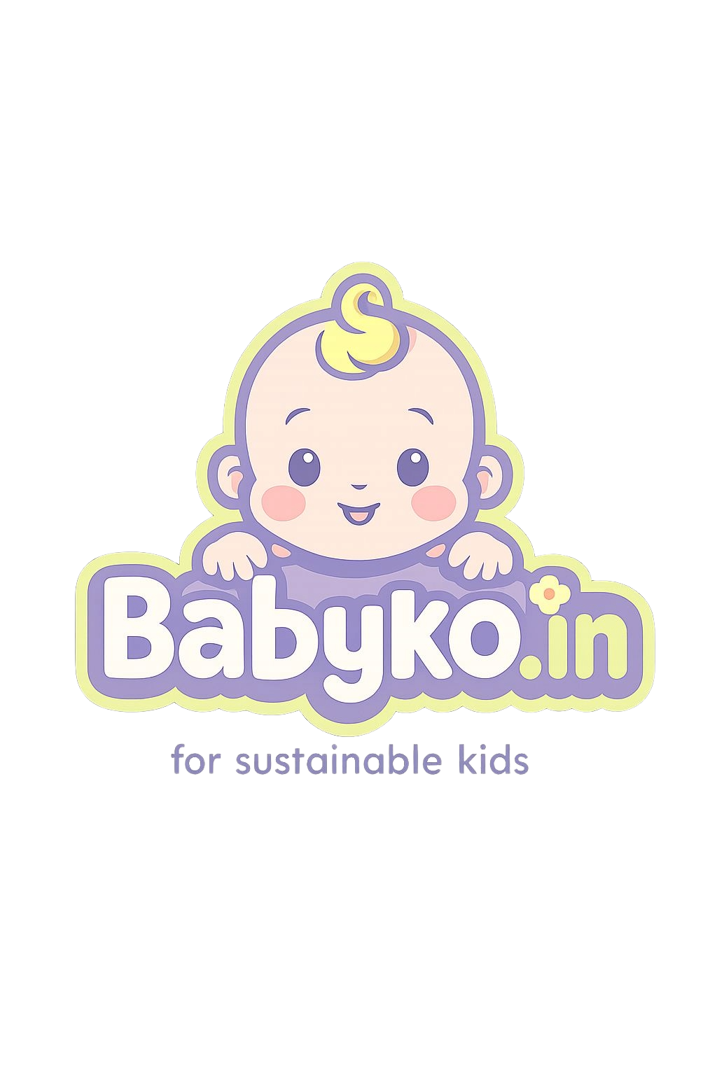Baby Head Protector Pillow
