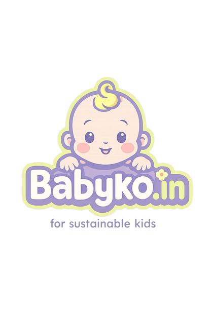 Baby Head Protector Pillow