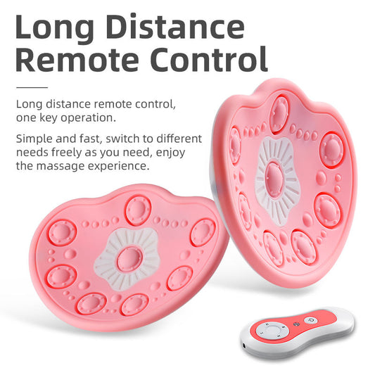 Breast Massager for Lactation